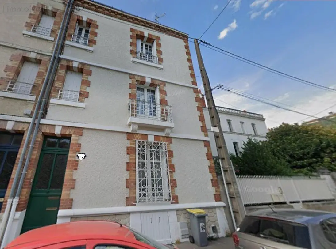 Maison a vendre Tours 37000 Indre-et-Loire 37 220 m2 12 pièces 717600 euros 005/2055 001