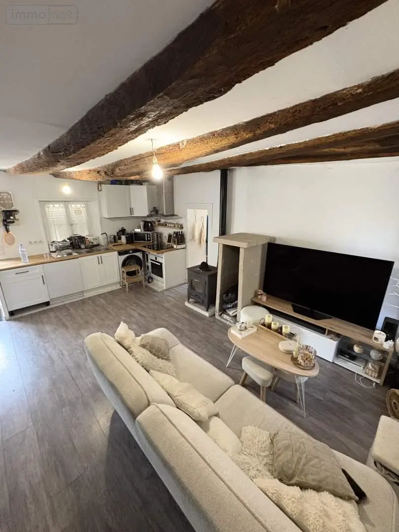 Maison a vendre Ballan-Miré 37510 Indre-et-Loire 37 67 m2 3 pièces 210000 euros 005/2063 001
