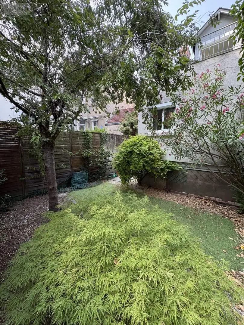 Maison a vendre Tours 37000 Indre-et-Loire 37 46 m2 3 pièces 225160 euros 005/2071 001