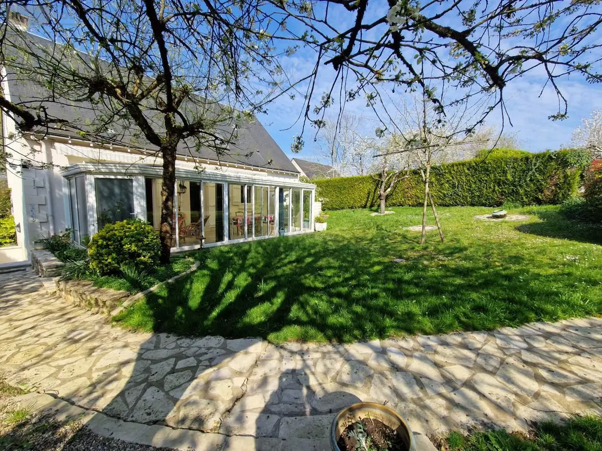Maison a vendre Fondettes 37230 Indre-et-Loire 37 165 m2 6 pièces 466200 euros 37009/2293 001
