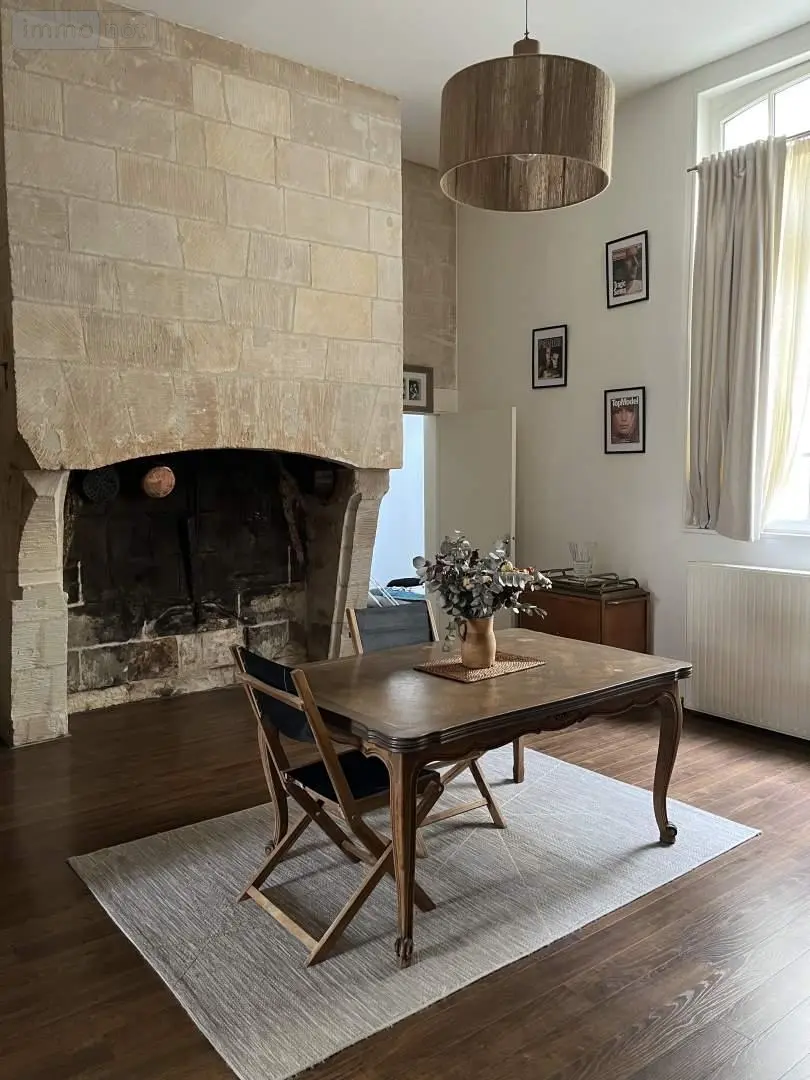 Appartement a vendre Tours 37000 Indre-et-Loire 37 90 m2 5 pièces 364000 euros 021/AP0103 001