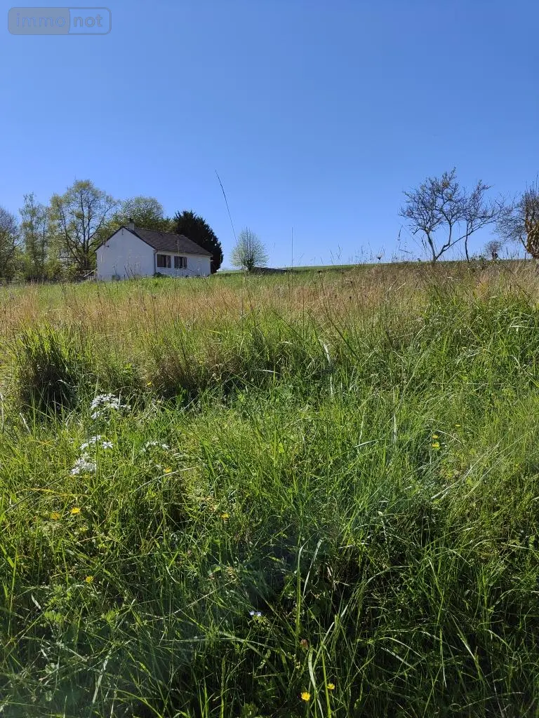 Terrain a batir a vendre La Croix-en-Touraine 37150 Indre-et-Loire 37 510 m2 59000 euros 021/TB0221 001