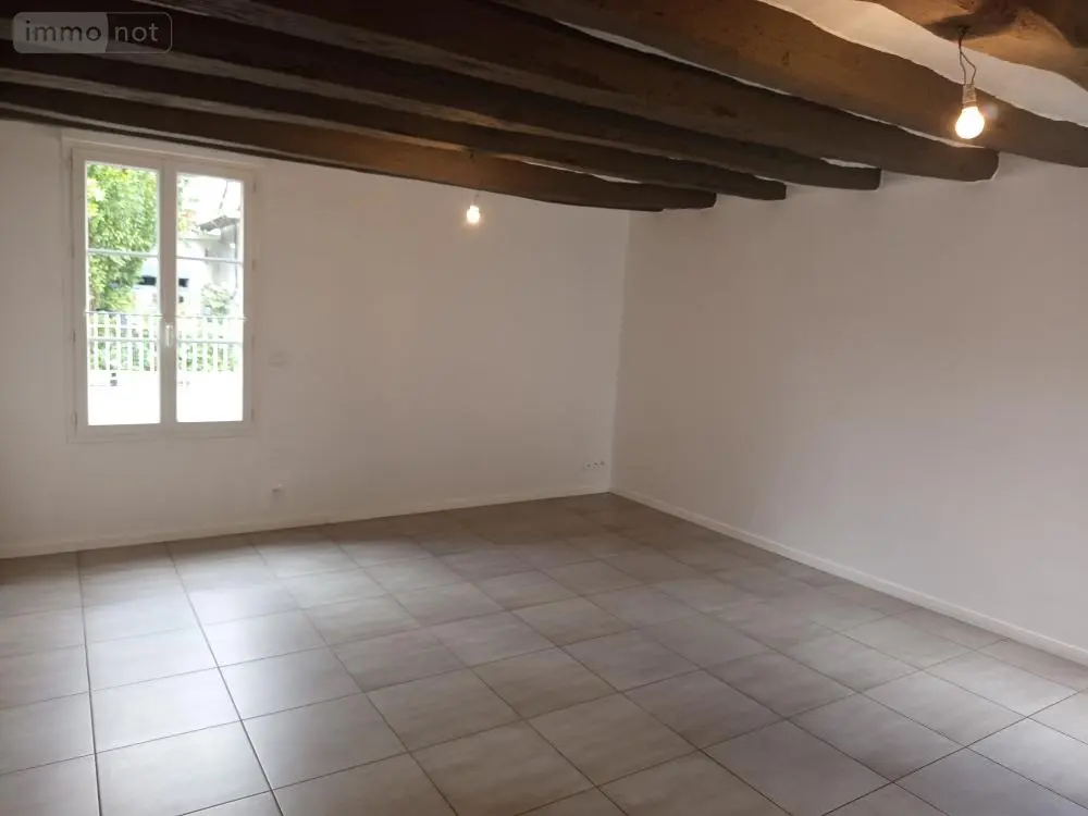 Maison a vendre Bléré 37150 Indre-et-Loire 37 72 m2 3 pièces 171600 euros 021/MA0787 001
