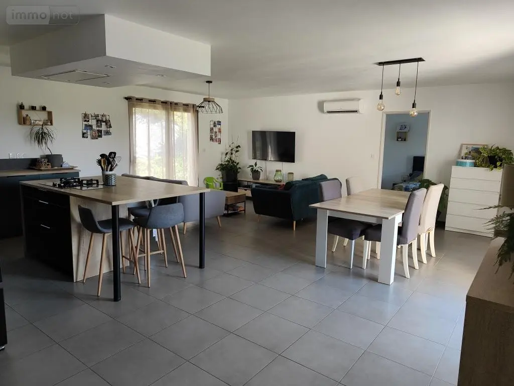 Maison a vendre Dierre 37150 Indre-et-Loire 37 126 m2 5 pièces 317000 euros 021/PA0686 001
