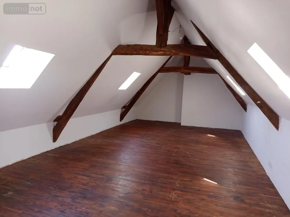 Maison a vendre Bléré 37150 Indre-et-Loire 37 105 m2 6 pièces 208000 euros 021/MA0799 001