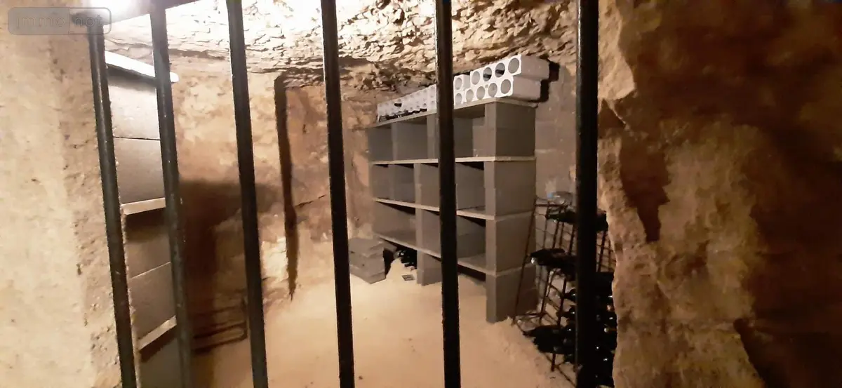 Divers a vendre Parçay-Meslay 37210 Indre-et-Loire 37 10 m2 2680 euros 022/1098 001