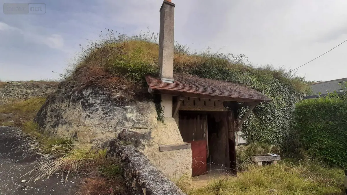 Divers a vendre Chançay 37210 Indre-et-Loire 37 71 m2 42400 euros 022/1125 001