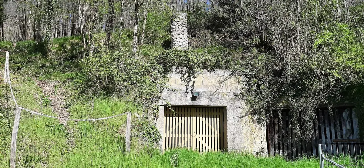 Divers a vendre Parçay-Meslay 37210 Indre-et-Loire 37 69 m2 26500 euros 022/1167 001