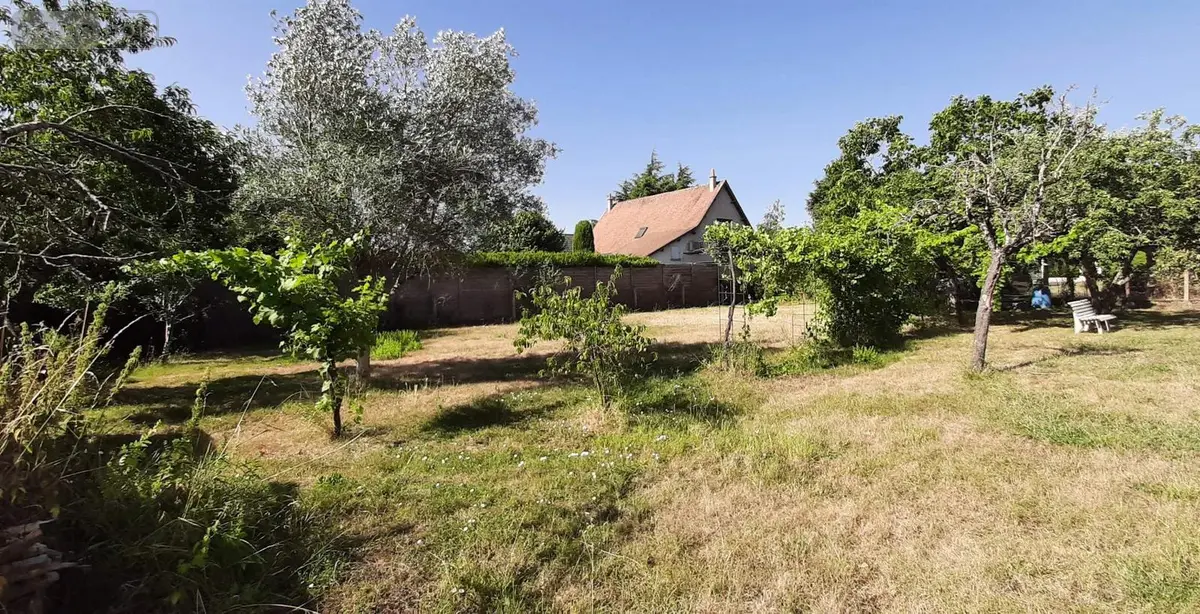 Terrain a batir a vendre Joué-lès-Tours 37300 Indre-et-Loire 37 506 m2 132310 euros 022/1168 001