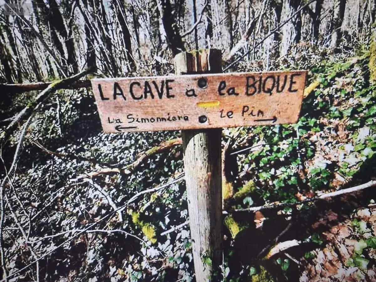 Divers a vendre Nouzilly 37380 Indre-et-Loire 37 356 m2 2800 euros 022/1190 001