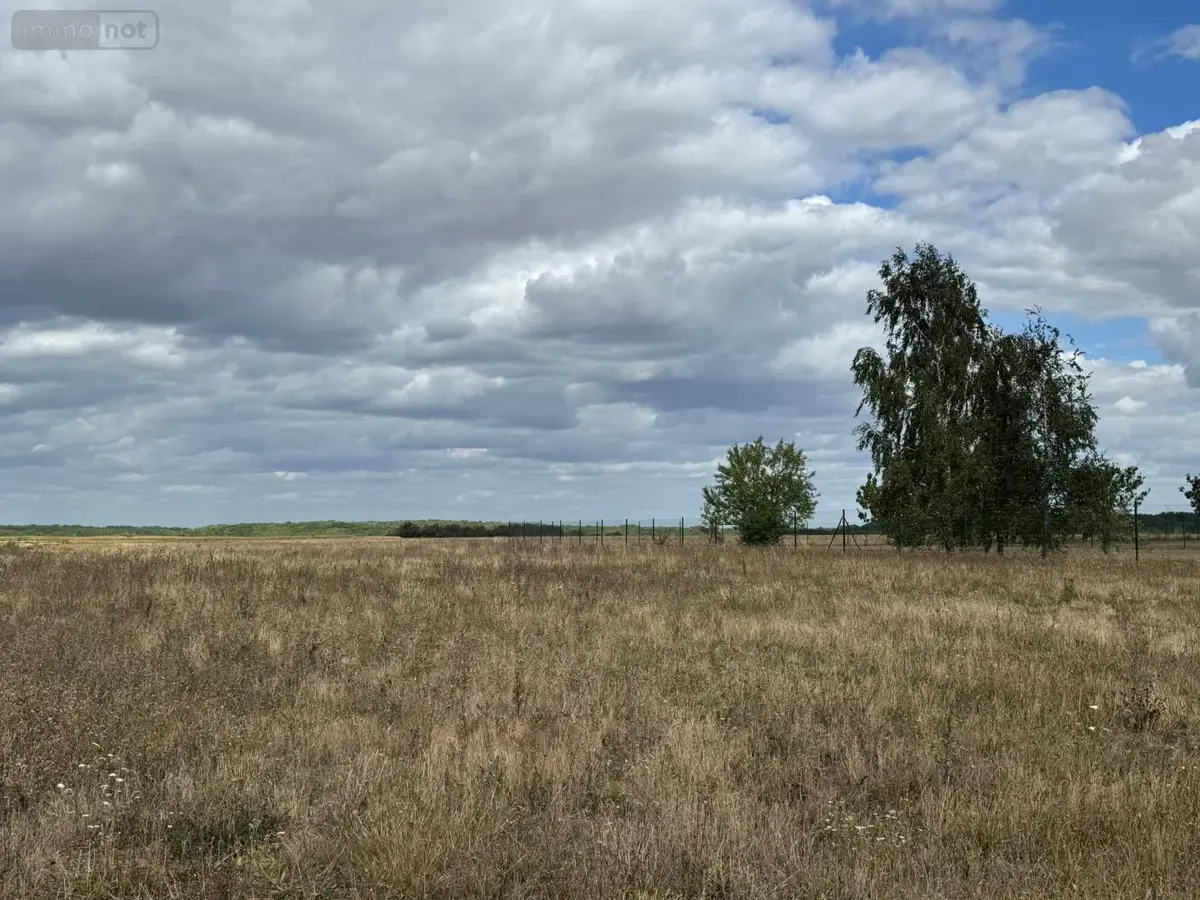 Terrain a batir a vendre Reignac-sur-Indre 37310 Indre-et-Loire 37 1890 m2 63600 euros 034/2025001783 001