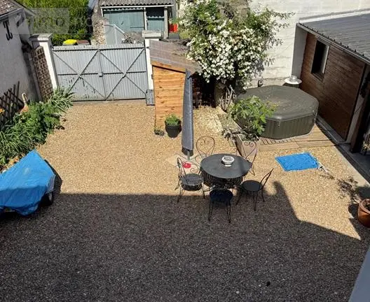 Maison a vendre Reignac-sur-Indre 37310 Indre-et-Loire 37 70 m2 3 pièces 169000 euros 034/2026000451 001