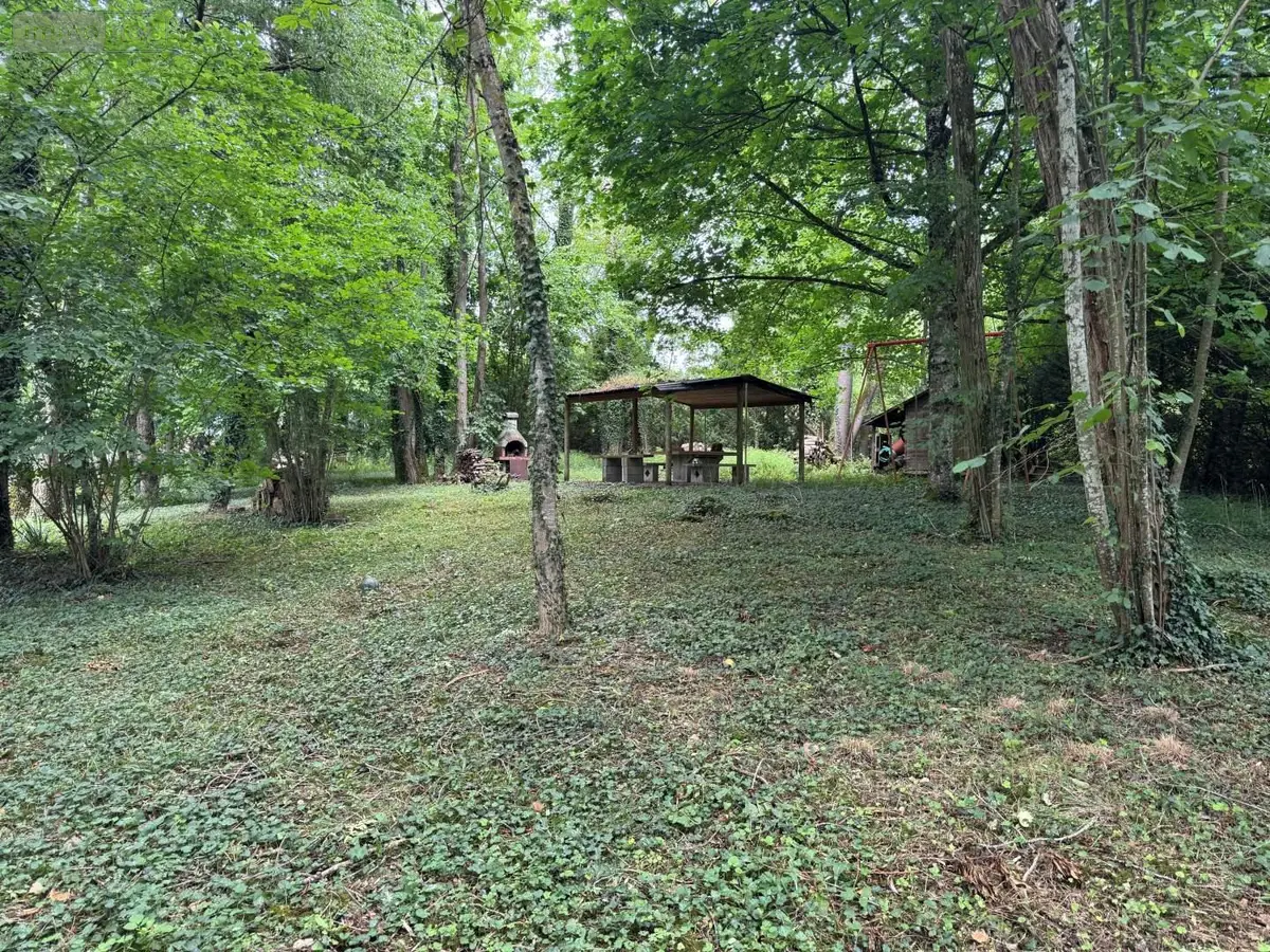 Terrains de loisirs bois etangs a vendre Truyes 37320 Indre-et-Loire 37 24910 euros 034/2026000527 001