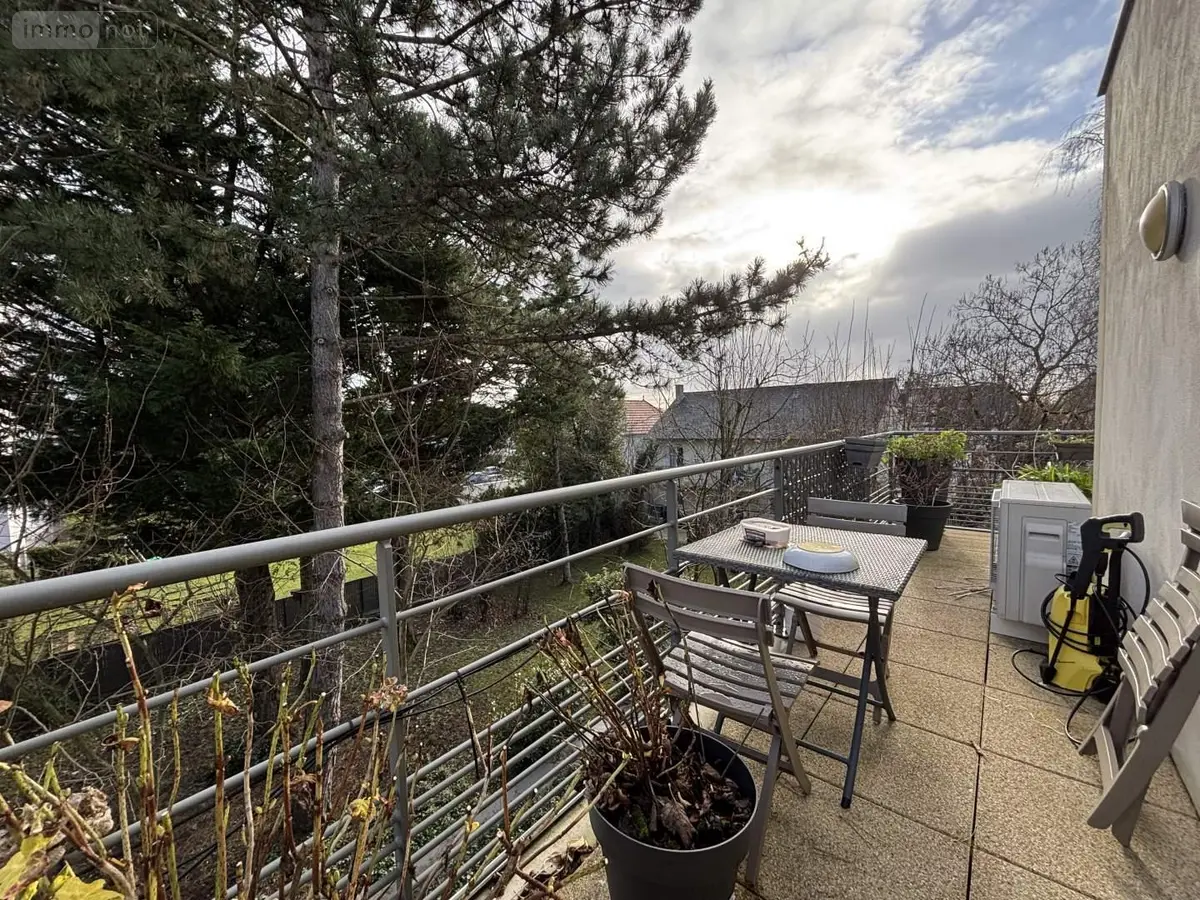 Appartement a vendre Tours 37000 Indre-et-Loire 37 125 m2 5 pièces 393680 euros 37037/360C 001