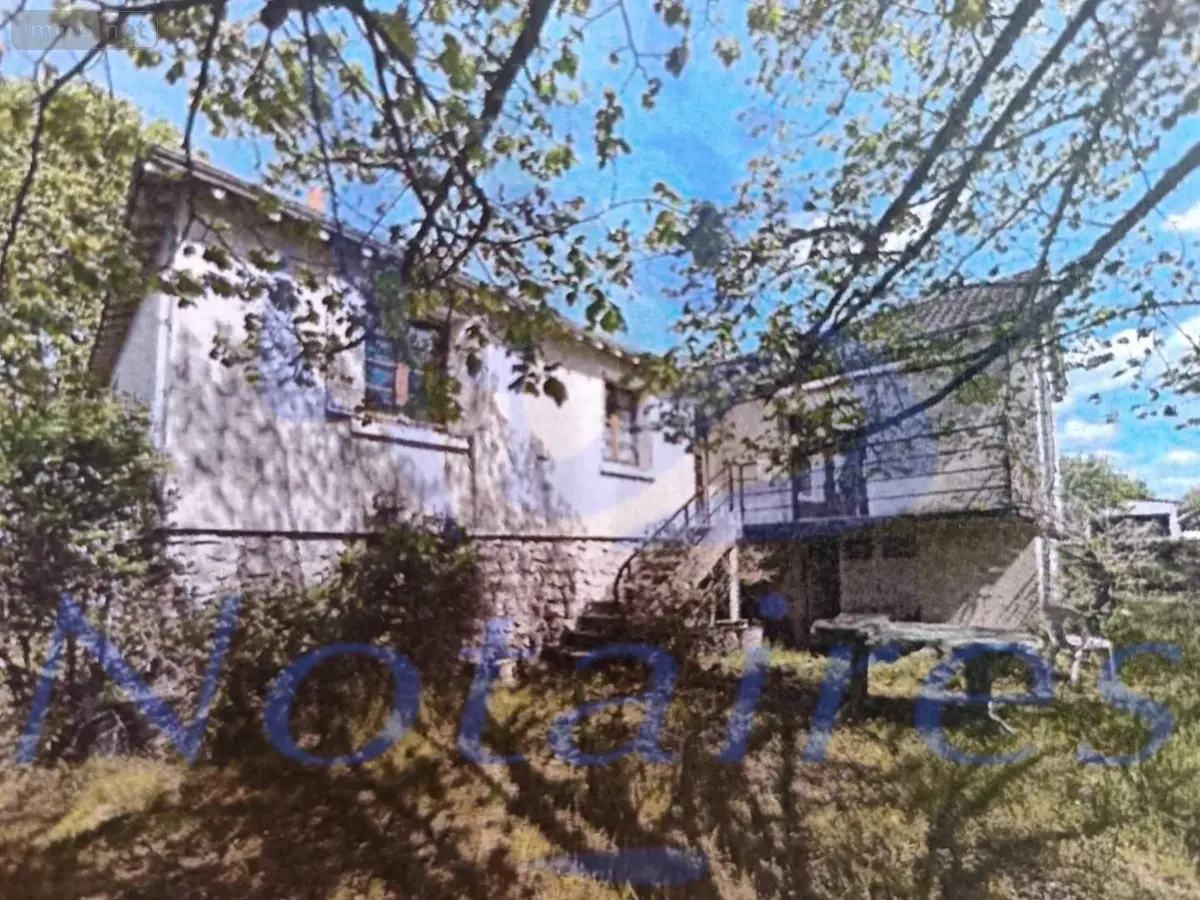 Maison a vendre Les Montils 41120 Loir-et-Cher 41 116 m2 5 pièces 166632 euros 015/701 001