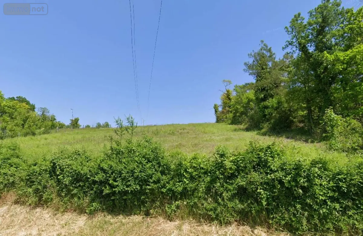 Terrain a batir a vendre Naveil 41100 Loir-et-Cher 41 1690 m2 43000 euros 071/985 001