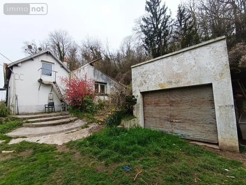 Maison a vendre Pezou 41100 Loir-et-Cher 41 50 m2 2 pièces 27000 euros 072/1769 001