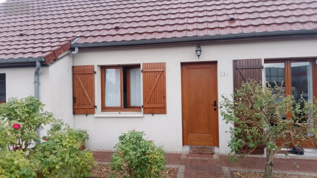 Maison a vendre Saint-Ouen 41100 Loir-et-Cher 41 70 m2 3 pièces 150800 euros 072/1854 001