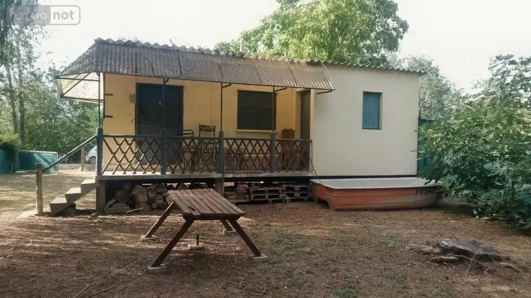 Terrains de loisirs bois etangs a vendre Fréteval 41160 Loir-et-Cher 41 34000 euros 072/1858 001