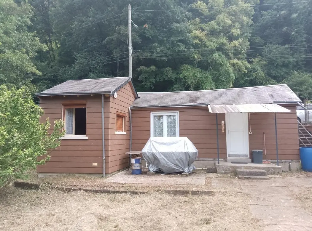 Terrains de loisirs bois etangs a vendre Fréteval 41160 Loir-et-Cher 41 44000 euros 072/1860 001