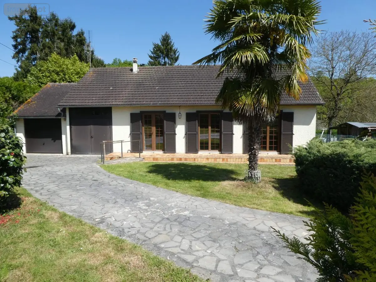Maison a vendre Dordives 45680 Loiret 45 63 m2 3 pièces 127500 euros 065/1238 001