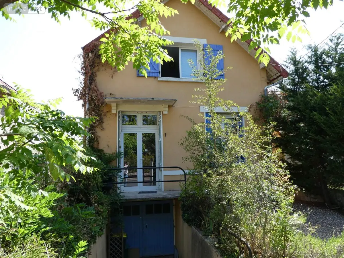 Maison a vendre Montargis 45200 Loiret 45 130 m2 6 pièces 189000 euros 065/1250 001
