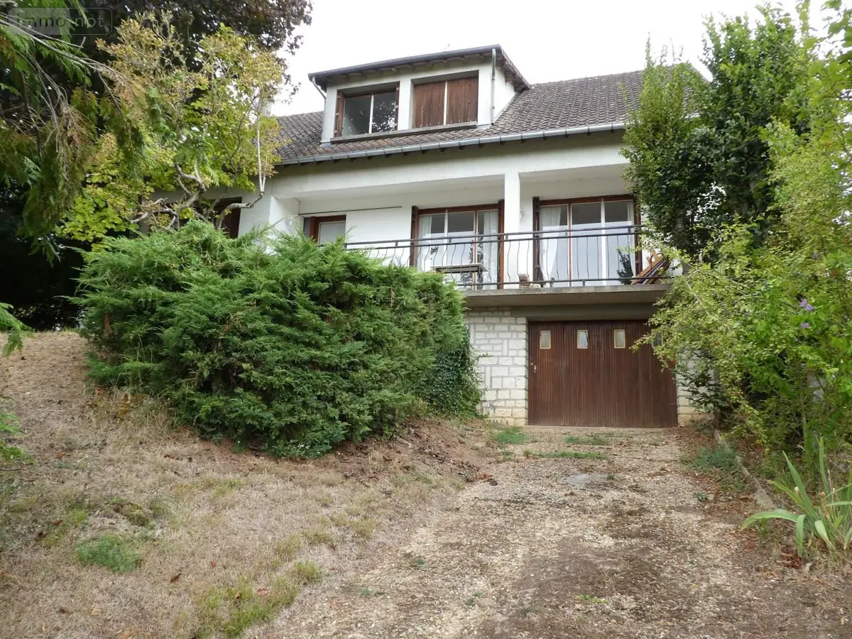 Maison a vendre Triguères 45220 Loiret 45 146 m2 6 pièces 134675 euros 065/1251 001