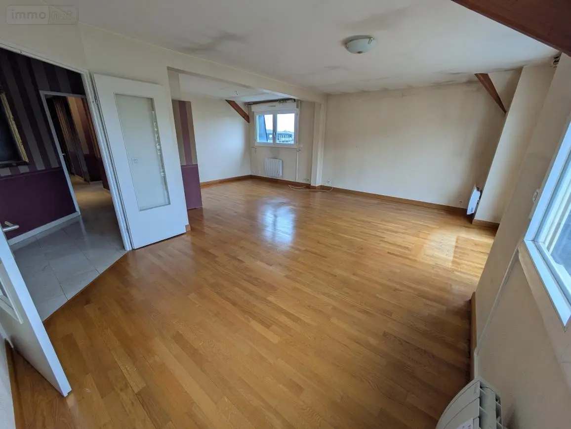 Appartement a vendre Orléans 45000 Loiret 45 93 m2 4 pièces 263800 euros 094/259 001