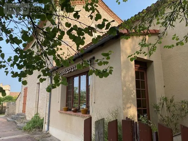 Maison a vendre Vaylats 46230 Lot 46 105 m2 5 pièces 128456 euros 009/1625 001