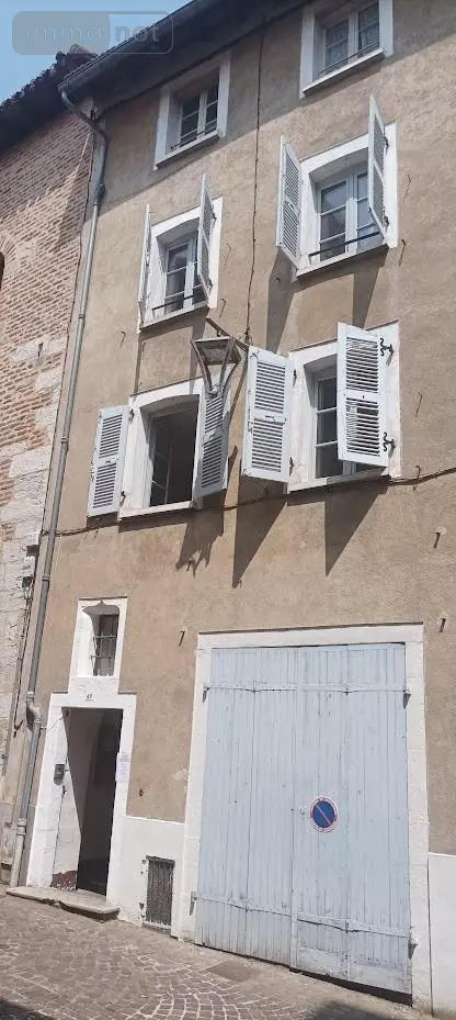 Maison a vendre Cahors 46000 Lot 46 141 m2 9 pièces 314400 euros 009/1744 001