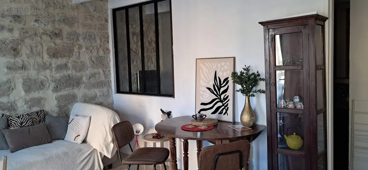 Maison a vendre Vaylats 46230 Lot 46 84 m2 4 pièces 115880 euros 009/1743 001