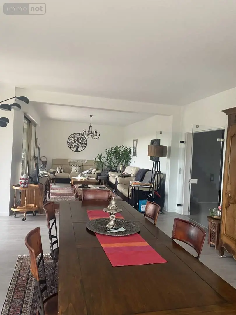 Maison a vendre Cahors 46000 Lot 46 274 m2 7 pièces 469800 euros 009/1753 001