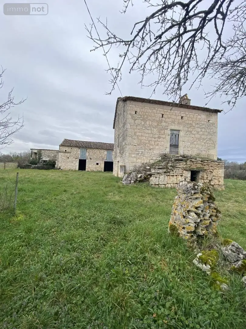 Maison a vendre Laburgade 46230 Lot 46 33 m2 1 pièce 178760 euros 009/1759 001