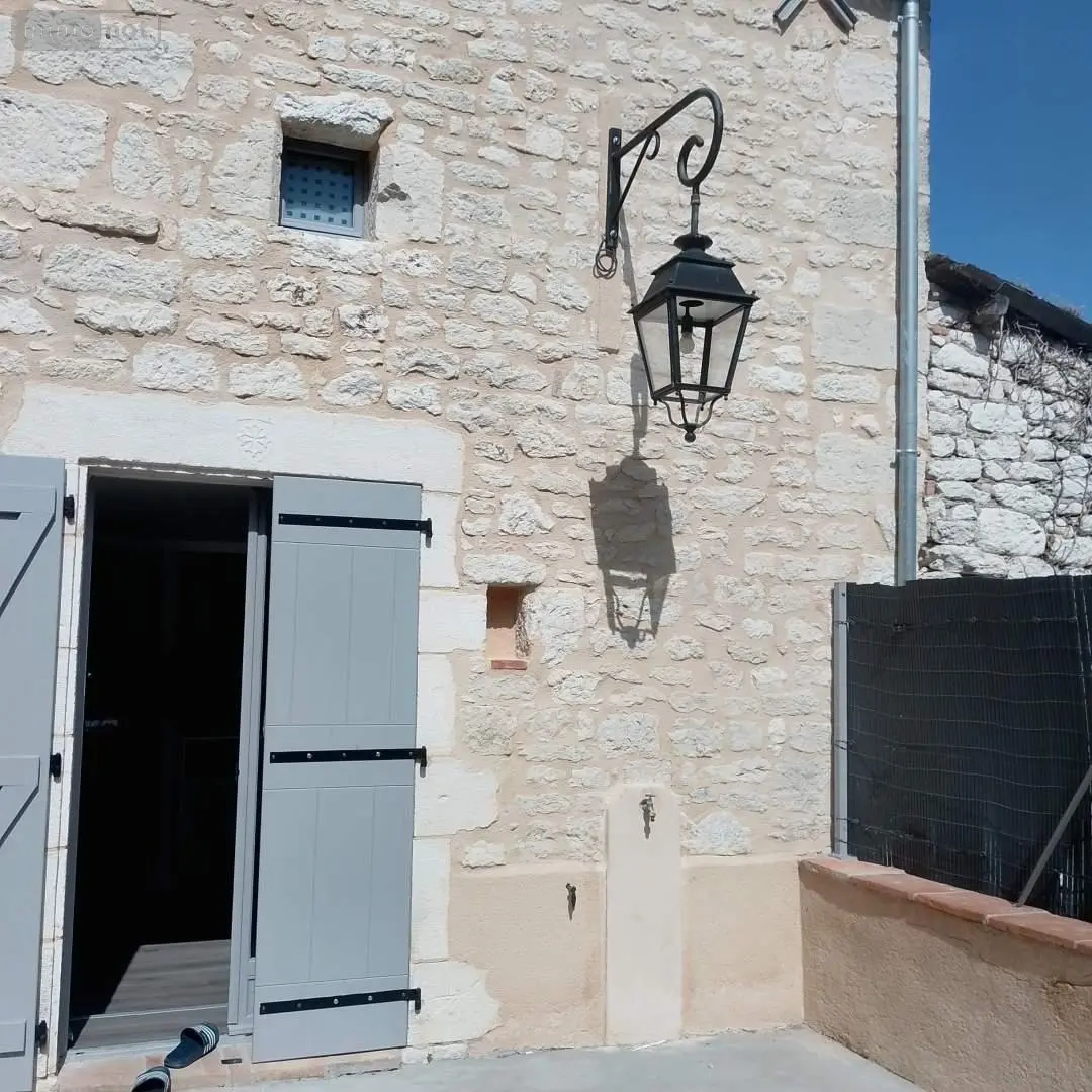 Maison a vendre Puylaroque 82240 Tarn-et-Garonne 82 94 m2 4 pièces 147320 euros 009/1770 001