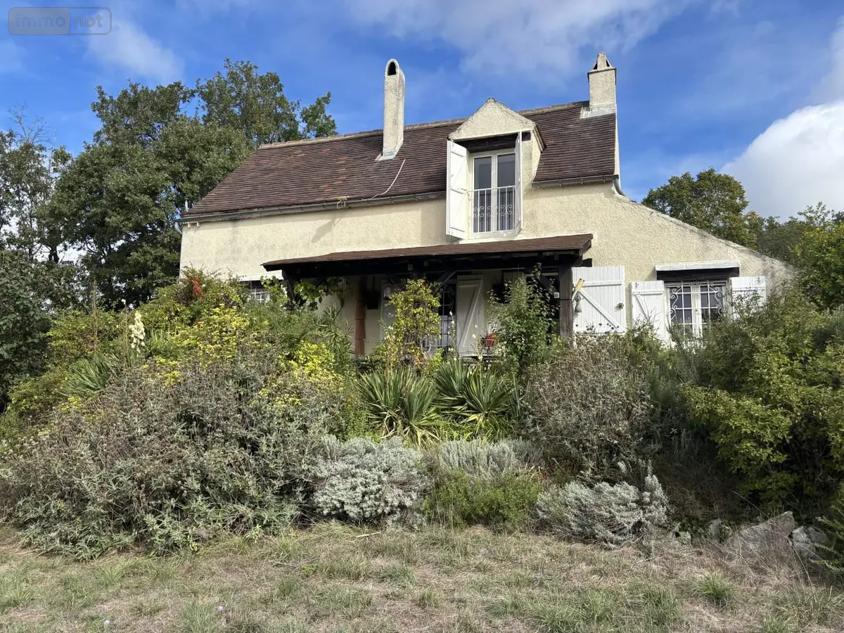 Maison a vendre Belmont-Sainte-Foi 46230 Lot 46 90 m2 4 pièces 250000 euros 009/1782 001
