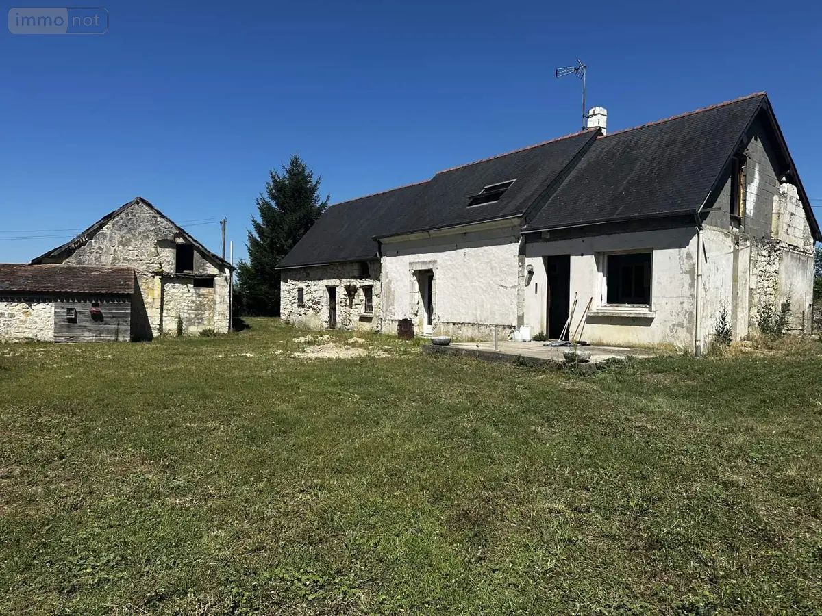 Maison a vendre Vernoil-le-Fourrier 49390 Maine-et-Loire 49 4178 m2 115504 euros 49046/819 001