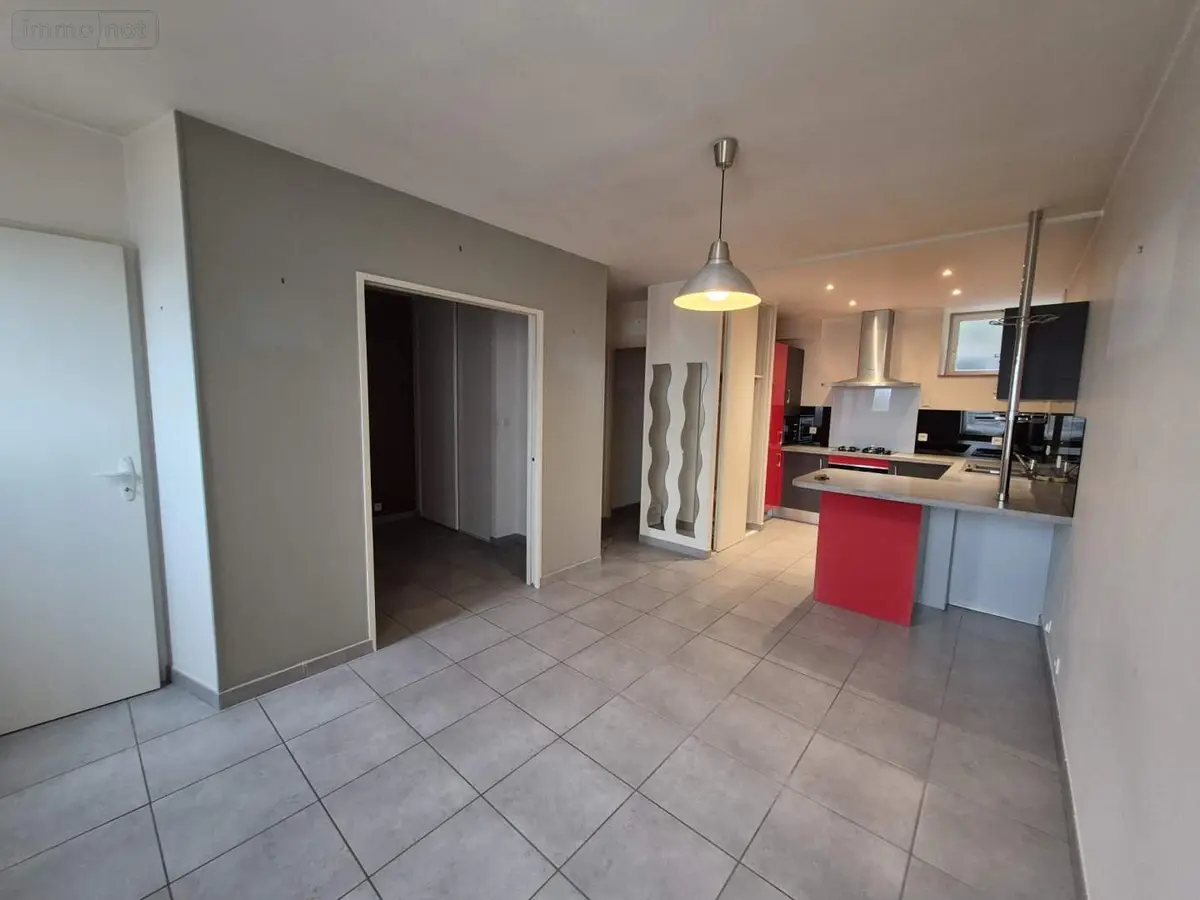 Appartement a vendre Granville 50400 Manche 50 35 m2 2 pièces 169600 euros 028/1655 001