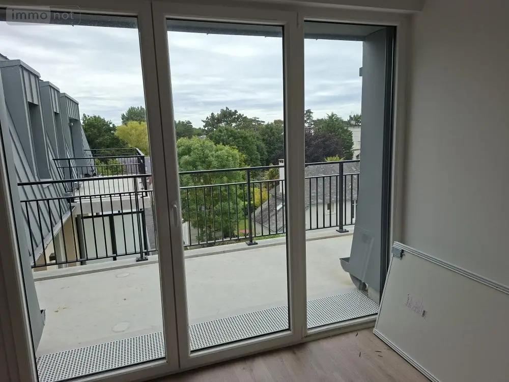 Location appartement Jullouville 50610 Manche 50 83 m2 4 pièces 1100 euros 028/1664 001
