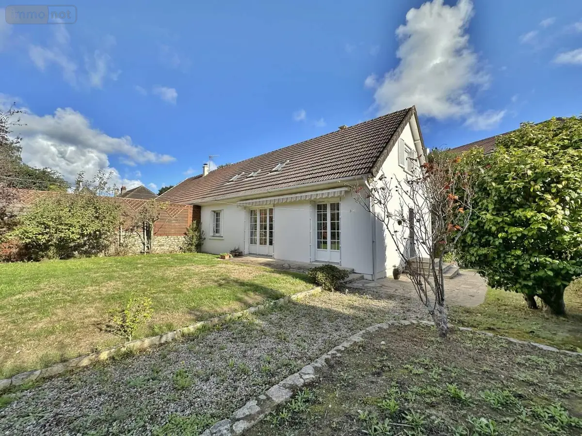 Maison a vendre Cherbourg-en-Cotentin 50100 Manche 50 105 m2 6 pièces 260800 euros 045/1775 001