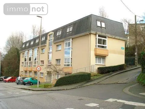 Location appartement Cherbourg-en-Cotentin 50100 Manche 50 17 m2 1 pièce 420 euros 045/717 001