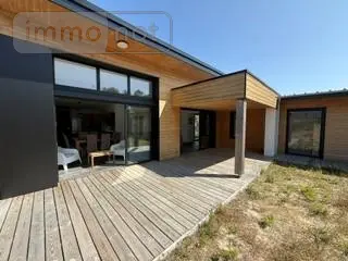Maison a vendre Saint-Germain-sur-Ay 50430 Manche 50 145 m2 5 pièces 471060 euros 063/578 001