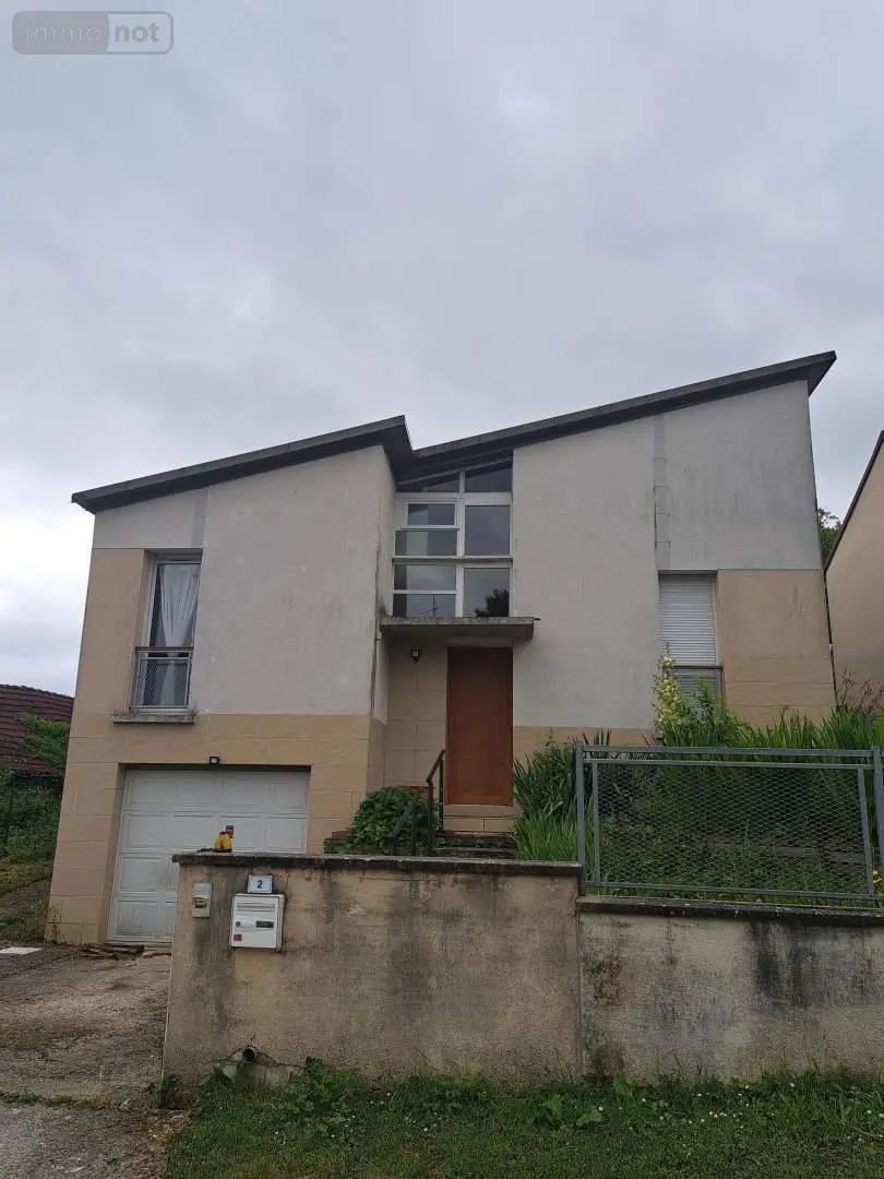 Maison a vendre Esternay 51310 Marne 51 90 m2 3 pièces 159000 euros 034/1377 001