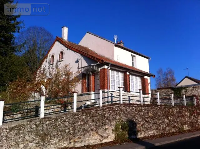 Location maison Neuvy 51310 Marne 51 103 m2 5 pièces 730 euros 034/474 001