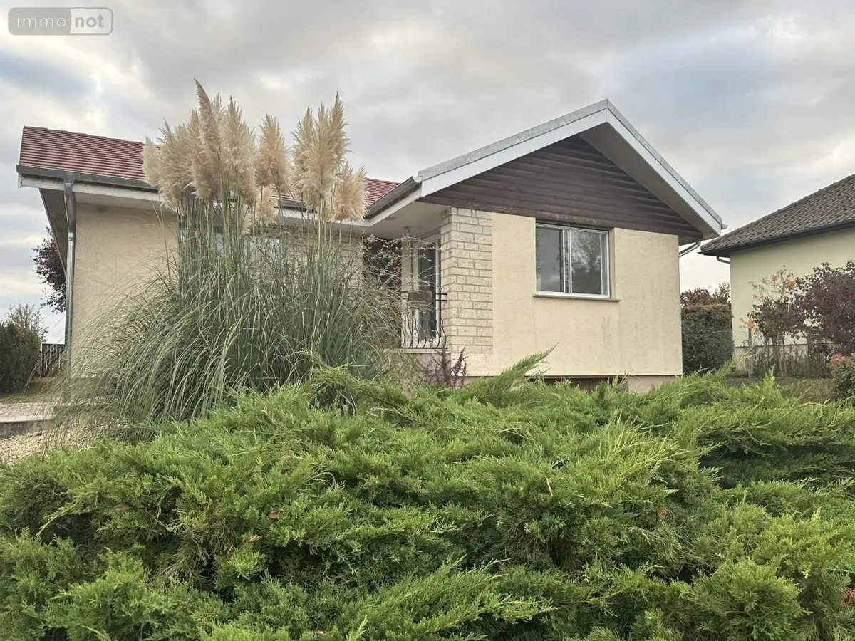 Maison a vendre Fère-Champenoise 51230 Marne 51 79 m2 3 pièces 129765 euros 043/1655 001