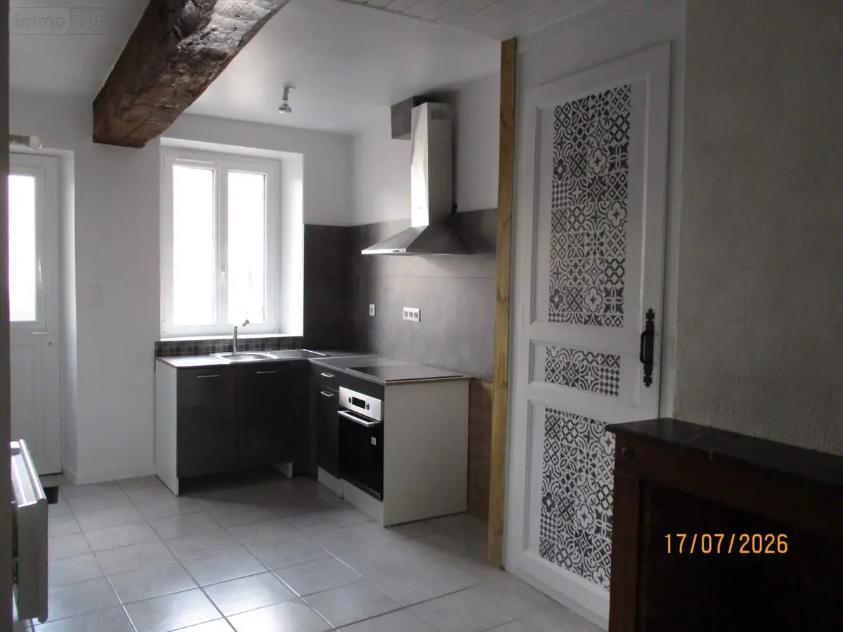 Location maison Fère-Champenoise 51230 Marne 51 68 m2 3 pièces 680 euros 043/1807 001