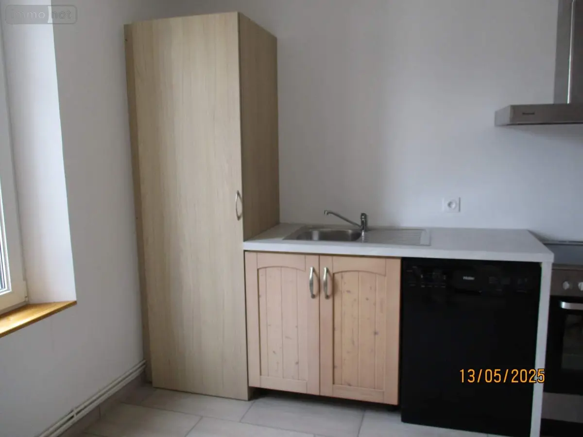 Location maison Gourgançon 51230 Marne 51 107 m2 4 pièces 620 euros 043/1708 001