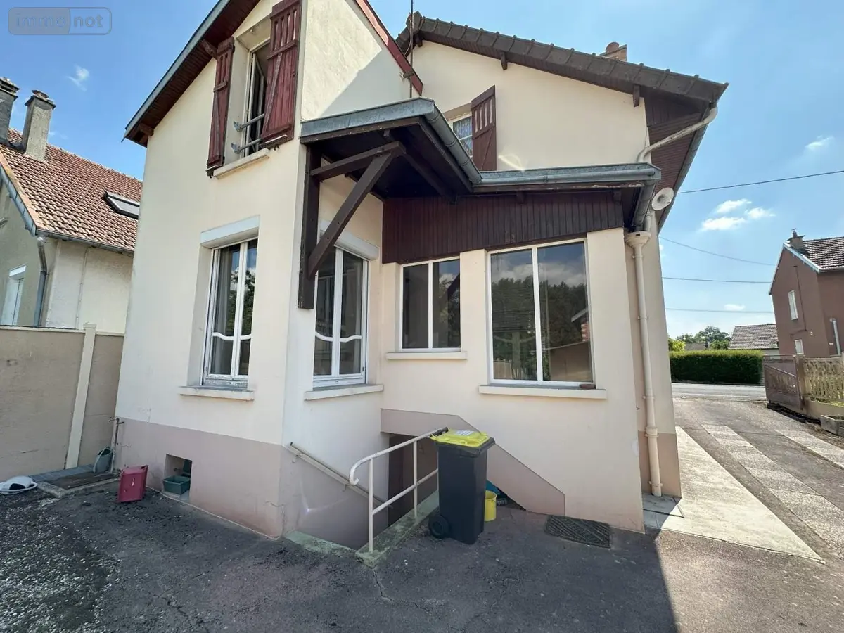 Maison a vendre Pleurs 51230 Marne 51 70 m2 3 pièces 74976 euros 043/1716 001