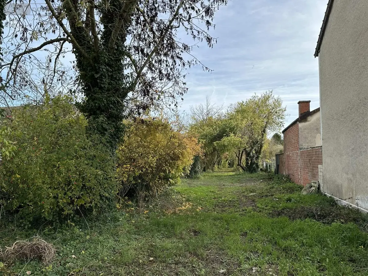 Terrain a batir a vendre Fère-Champenoise 51230 Marne 51 2488 m2 26000 euros 043/1760 001
