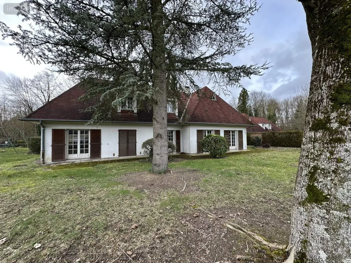 Maison a vendre Connantre 51230 Marne 51 204 m2 7 pièces 167200 euros 043/1767 001