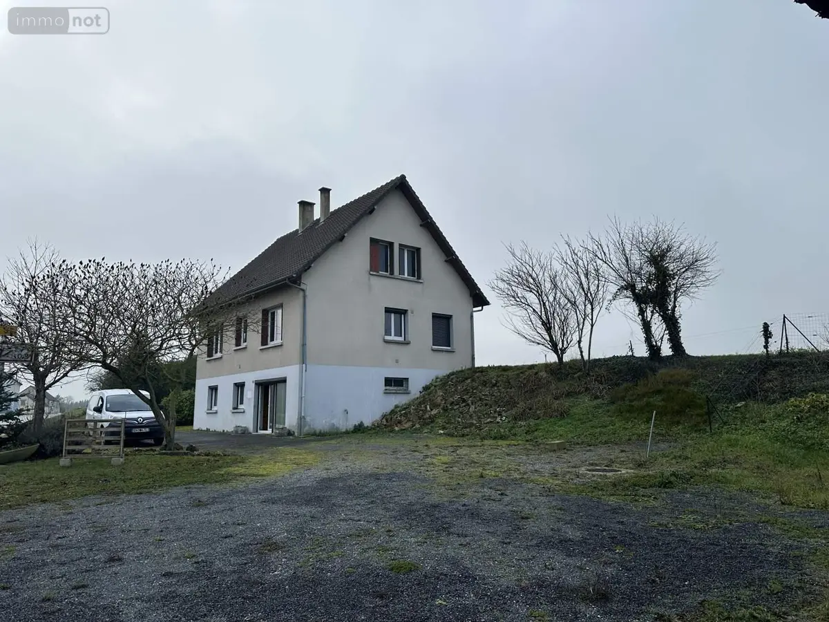 Maison a vendre Écury-le-Repos 51230 Marne 51 89 m2 5 pièces 85200 euros 043/1775 001